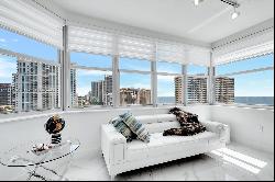 1985 S Ocean Dr Unit 15P, Hallandale Beach FL 33009