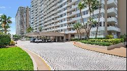 1985 S Ocean Dr Unit 15P, Hallandale Beach FL 33009