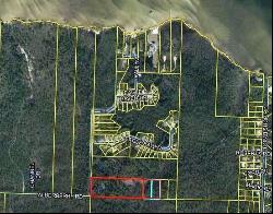 TBD Alderberry Road, Santa Rosa Beach FL 32459