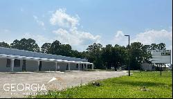 1000 E King Avenue Unit G, Kingsland GA 31548