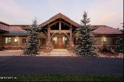 10716 E Forest Creek Road, Heber City UT 84032