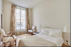 Elysée Palace - 2 bedroom apartment