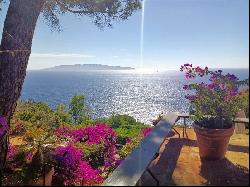 Seafront Villa in Monte Argentario - 1522420