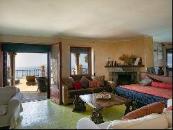 Splendid seafront Villa - 1535997