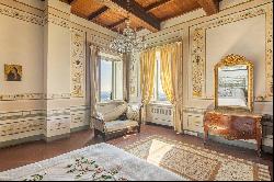 Historic Villa in Pistoia - 2001174