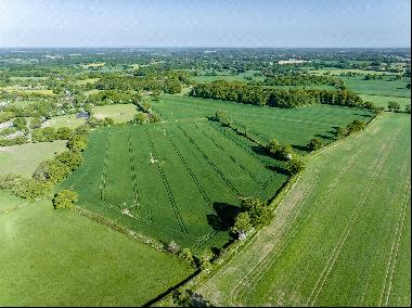 Lot 1 | Land Off Kings Lane, The Lee, Great Missenden, Buckinghamshire, HP16 9LZ