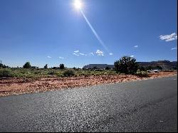 Lot 6 Rowel Dr, Kanab UT 84741