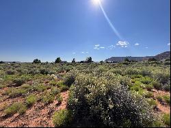 Lot 6 Rowel Dr, Kanab UT 84741