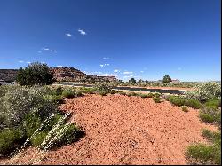 Lot 6 Rowel Dr, Kanab UT 84741