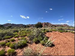 Lot 6 Rowel Dr, Kanab UT 84741