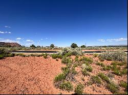 Lot 6 Rowel Dr, Kanab UT 84741