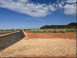 Lot 5 Boulder Bluff Blvd, Kanab UT 84741