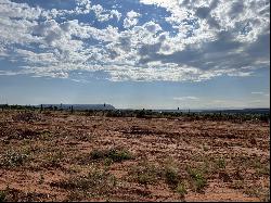 Lot 5 Boulder Bluff Blvd, Kanab UT 84741