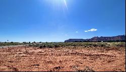 Lot 5 Boulder Bluff Blvd, Kanab UT 84741