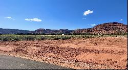 Lot 5 Boulder Bluff Blvd, Kanab UT 84741