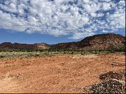 Lot 5 Boulder Bluff, Kanab UT 84741