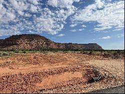 Lot 5 Boulder Bluff, Kanab UT 84741