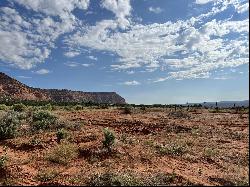 Lot 5 Boulder Bluff, Kanab UT 84741