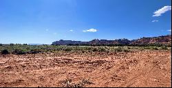 Lot 5 Boulder Bluff, Kanab UT 84741