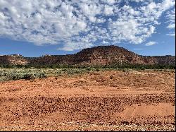 Lot 5 Boulder Bluff, Kanab UT 84741