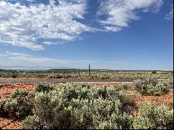 Lot 5 Boulder Bluff Blvd, Kanab UT 84741