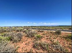 Lot 4 Boulder Bluff, Kanab UT 84741