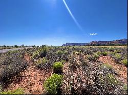 Lot 4 Boulder Bluff, Kanab UT 84741