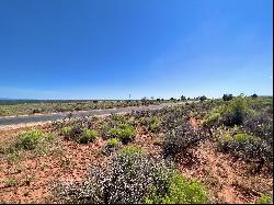 Lot 4 Boulder Bluff, Kanab UT 84741