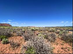 Lot 4 Boulder Bluff, Kanab UT 84741