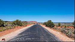 Lot 4 Boulder Bluff, Kanab UT 84741