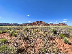 Lot 4 Boulder Bluff, Kanab UT 84741