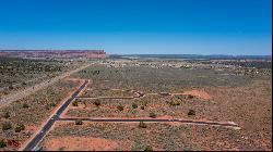 Lot 4 Boulder Bluff, Kanab UT 84741