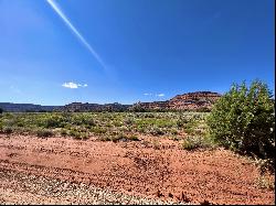 Lot 3 Boulder Bluff, Kanab UT 84741