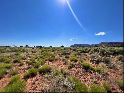 Lot 3 Boulder Bluff Blvd, Kanab UT 84741