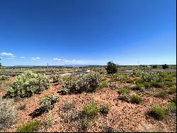 Lot 3 Boulder Bluff, Kanab UT 84741