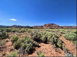 Lot 3 Boulder Bluff Blvd, Kanab UT 84741