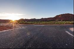 Lot 3 Boulder Bluff Blvd, Kanab UT 84741