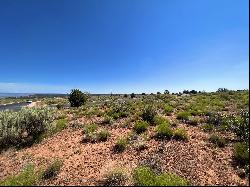 Lot 3 Boulder Bluff Blvd, Kanab UT 84741