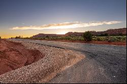 Lot 2 Boulder Bluff, Kanab UT 84741