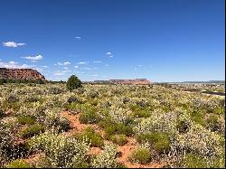 Lot 2 Boulder Bluff, Kanab UT 84741