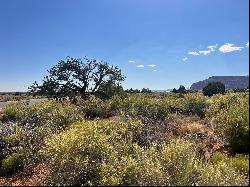 Lot 2 Boulder Bluff, Kanab UT 84741