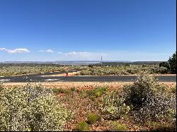 Lot 2 Boulder Bluff, Kanab UT 84741