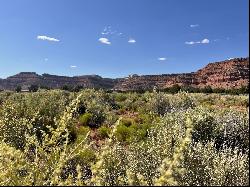 Lot 2 Boulder Bluff, Kanab UT 84741