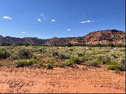 Lot 2 Boulder Bluff, Kanab UT 84741