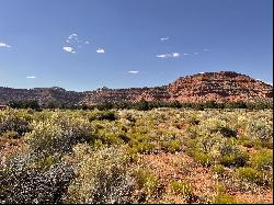 Lot 2 Boulder Bluff, Kanab UT 84741