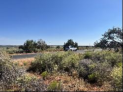 Lot 2 Boulder Bluff, Kanab UT 84741