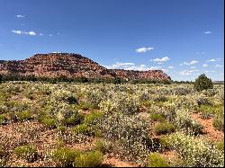 Lot 2 Boulder Bluff, Kanab UT 84741