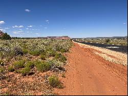 Lot 2 Boulder Bluff, Kanab UT 84741