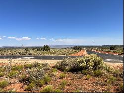 Lot 1 Boulder Bluff Blvd, Kanab UT 84741