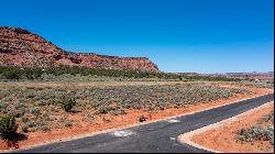 Lot 1 Boulder Bluff Blvd, Kanab UT 84741